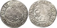 Österreich Batzen Salzburg, Leonhard von Keutschach, R!.