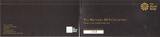 Großbritannien 11,50 Pound = 10 Pound - 1 Pound - 50 Pence 2015 Britannia 3er-Gold-Set in Box PP mit Box + Zertifikat