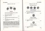 Brandenburg-Preussen Literatur E.Neumann - Brandenburg-Preußische Münzprägungen von 1415-1918 ( 2 Bände) druckfrisch