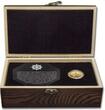 Tuvalu 100 Dollar 2024 Black Flag Serie - The Kingston st in Box mit Echtheitszertifikat