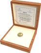 Griechenland 200 Euro 2025 Mikis Theodorakis PP in Original-Box mit Zertifikat