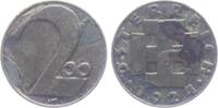 Österreich 200 Kronen 1. Republik Österreich (1918-1938) - Prägevariante -