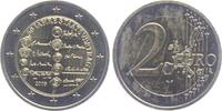 &Ouml;sterreich 2 Euro 2005 Staatsvertrag bankfrisch - bfr. 9,95 EUR  zzgl. 3,95 EUR Versand