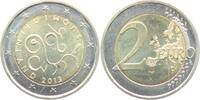 Finnland 2 Euro 2013 Parlament bankfrisch - bfr. 4,95 EUR  zzgl. 3,95 EUR Versand