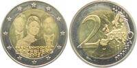 Luxemburg 2 Euro 2012 Hochzeit Gauillaume und Stephanie bankfrisch - bfr. 3,95 EUR  zzgl. 3,95 EUR Versand