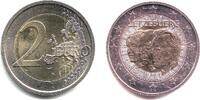 Luxemburg 2 Euro 2011 Jean de Luxemburg unc 3,95 EUR  zzgl. 3,95 EUR Versand