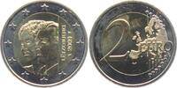 Luxemburg 2 Euro 2009 Henri und Charlotte unc 3,95 EUR  zzgl. 3,95 EUR Versand