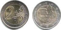Luxemburg 2 Euro 2008 Schloss Berg unc 4,95 EUR  zzgl. 3,95 EUR Versand