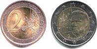 Luxemburg 2 Euro 2007 Palast unc 4,95 EUR  zzgl. 3,95 EUR Versand