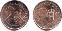 Luxemburg 2 Euro 2004 Henri unc 12,95 EUR  zzgl. 4,95 EUR Versand