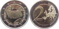 Finnland 2 Euro 2015 Akseli Gallen Kallela unc 5,95 EUR  zzgl. 3,95 EUR Versand