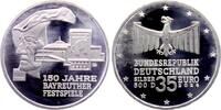 Deutschland 35 Euro 2026 D 150 Jahre Festspiele Bayreuth - Richard Wagne... 42,00 EUR  zzgl. 4,95 EUR Versand