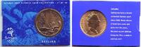 Australien 5 Dollar Olympische Sommerspiele 2000 in Sydney - Segeln - Sailing -