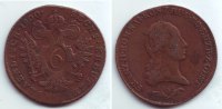 Österreich 6 Kreuzer Franz II. (1792 - 1835) -