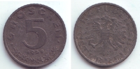 Österreich 5 Groschen 5 Groschen -