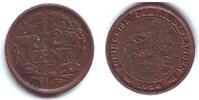 Niederlande 1/2 Cent Wilhelmina (1890 - 1948) -