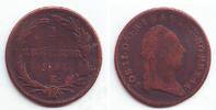 Österreich - Haus Habsburg 1/2 Kreuzer Joseph II. (1765 - 1790) -