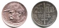 Brasilien 2000 Reis Herzog von Caxias -