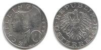 Österreich 10 Schilling 10 Schilling -