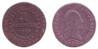 Österreich - Wien 1 Kreuzer Franz II. (1792 - 1835)