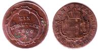 Österreich 1 Kreuzer Kaiser Franz II. - Oberösterreich