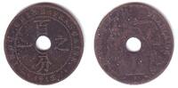 Frankreich - Indochina 1 Centime 1 Centime -