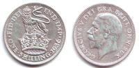 Großbritannien 1 Shilling George V. (1910 - 1936) -
