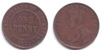 Australien 1 Penny 1 Penny -