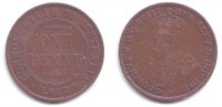 Australien 1 Penny 1 Penny -
