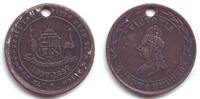 Australien Victoria (1837 - 1901) - 60. Regierungsjubiläum -