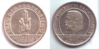 Weimar 5 Mark Schwurhand