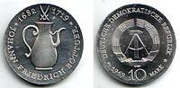 DDR 10 Mark Böttger