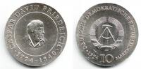 DDR 10 Mark Caspar David Friedrich