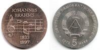 DDR 5 Mark Johannes Brahms