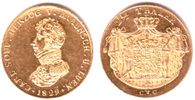 Braunschweig-Wolfenbüttel 2 1/2 Taler Herzog Karl (1815-1830) Picture
