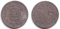 Speyer 10 Pfennig Notgeld der Stadt Speyer - 10 Pfennig -