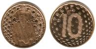 Niederlande 10 Euro 60 Jahre Frieden und Freiheit Picture