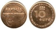 Niederlande 10 Euro EU-Erweiterung Picture