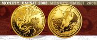 Polen 200 Zloty Olympia Peking 2008 - Stabhochspringerin