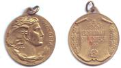 Italien Medaille Studenten-Olympiade 1955 -
