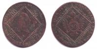 Haus Habsburg - Österreich - RDR 30 Kreuzer 1807 B Franz II. (1792 - 1835) ss