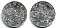 10 Euro 2010 Österreich Erzberg - Entdeckung des Erzberges st in Kapsel