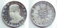 Österreich 25 Schilling 2. Republik - Franz Lehar