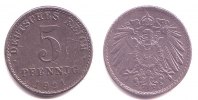 Drittes Reich 10 Reichspfennig 10 Reichspfennig - ohne Hakenkreuz