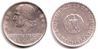 Weimar 5 Mark Silber-Gedenkmünze