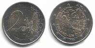 Finnland 2 Euro 60 Jahre Vereinte Nationen