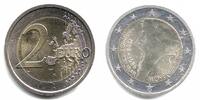 Slowenien 2 Euro 500. Geburtstag von Primoz Trubar -