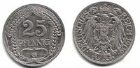 Kaiserreich 25 Pfennig 25 Pfennig -