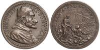 Medaille o.J. Kirchenstaat-Vatikan Papst Innozenz XI. (1676-1689) vz/st