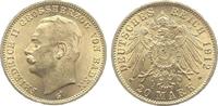 Baden 20 Mark Friedrich II.
